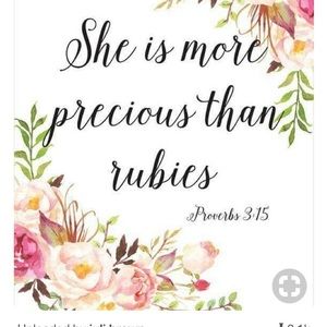 Meet your Posher, Stacey